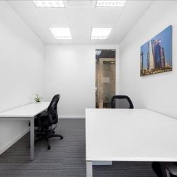 Serviced office to rent in Doha