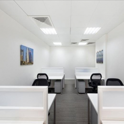 Offices at Regus, Doha Muntazah, Al Muntazah Trading Centre, 5th Floor, Building no. 1, Hiteen Street, Muntazah, P.O.Box 39137