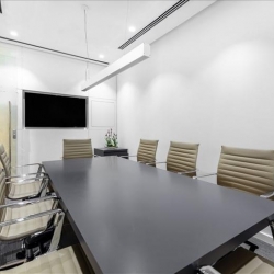 Image of Doha serviced office