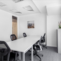 Serviced office in Doha