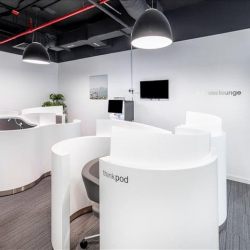 Serviced office - Doha