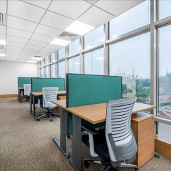 Serviced office centre to hire in New Delhi