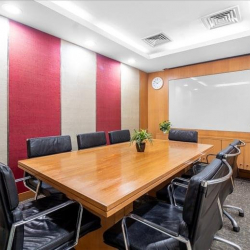 Regus Elegance, 2F, Elegance, Jasola District Centre Old Mathura Road executive office centres