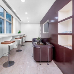 Exterior view of Regus Elegance, 2F, Elegance, Jasola District Centre Old Mathura Road