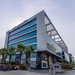 Executive office centres to lease in New Delhi
