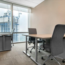 Office accomodation to let in Jakarta
