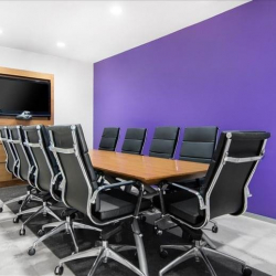 Serviced offices to let in Jakarta