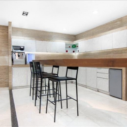 Serviced offices to rent in Jakarta