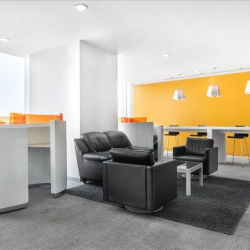 Jakarta executive suite
