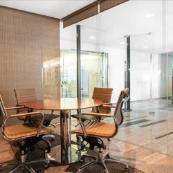 Executive office centre in Jakarta