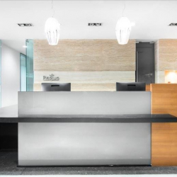 Exterior image of 50th Floor Regus Grand Indonesia, Menara BCA, Jl. M. H. Thamrin No. 1