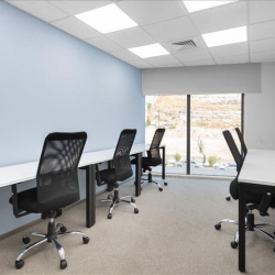Offices at Regus Jordan, Armada Tower, Arar Mustafa Wahbi Al Tal St., 183 Saqra Complex A, 1st Floor