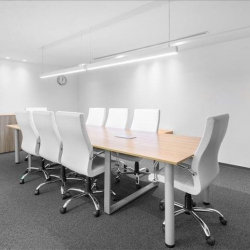 Serviced offices to hire in Amman