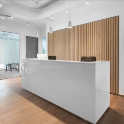 Image of Amman executive suite