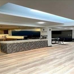 Office suite in Mumbai