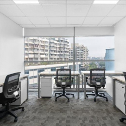Executive suites to hire in Mumbai