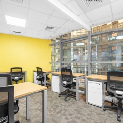 Image of Mumbai executive suite