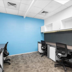 Offices at Regus, Kaledonia, Unit No. 1B, 5th floor, Sahar Road, Off Western Express Highway, Andheri (East)
