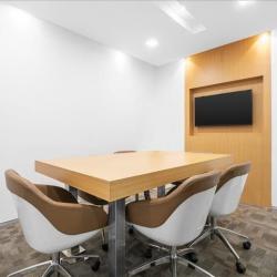 Serviced office in Mumbai
