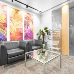 Mumbai serviced office centre