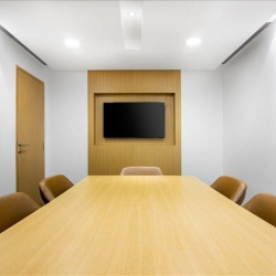 Serviced office centres to lease in Kolkata