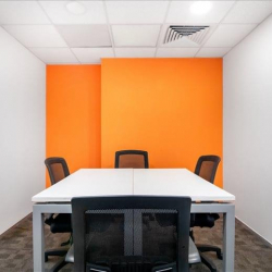 Regus, PS Arcadia, 9th floor, 4A, Abanindra Nath Thakur Sarani serviced office centres