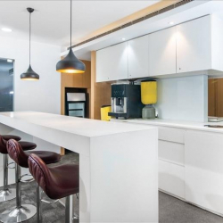 Image of Kolkata office suite