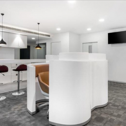 Serviced office in Kolkata