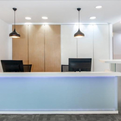 Kolkata serviced office