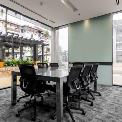 Serviced office centre in Phuket