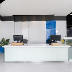 Image of Phuket serviced office centre