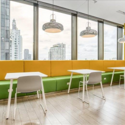Bangkok office space