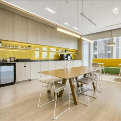 Offices at Regus Singha Complex, 30th Floor, Singha Complex, 1788 New Petchaburi Road, Bangkapi, Huai Kwang