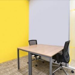 Office suite to hire in Bangkok