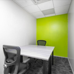 Interior of Regus, Sky One, Unit Nos. 101, 102, 103, 104, 1st floor, Kalyani Nagar