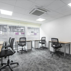 Exterior image of Regus, Sky One, Unit Nos. 101, 102, 103, 104, 1st floor, Kalyani Nagar