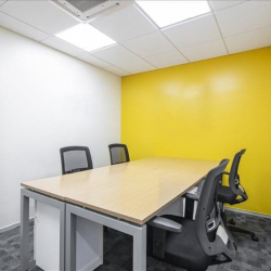 Serviced office centres to rent in Pune
