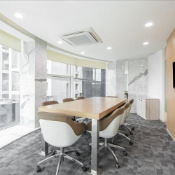 Executive office centre in Pune