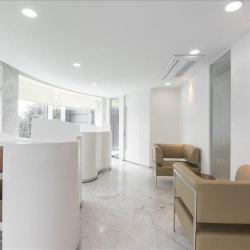 Executive office centre in Pune