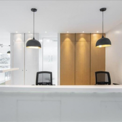 Pune serviced office