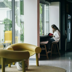 Executive offices to let in Ho Chi Minh City