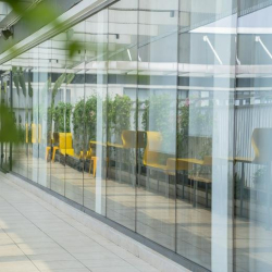 Serviced offices to rent in 