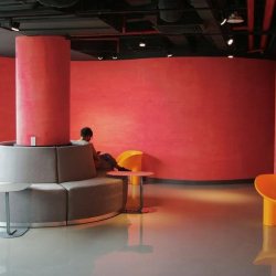 Serviced office centres to lease in Ho Chi Minh City