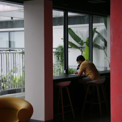 16th Floor, Republic Plaza – 18E Cong Hoa Street, Tan Son Nhat Ward