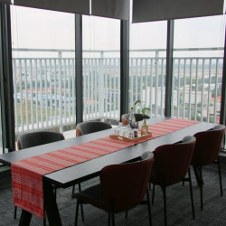 Exterior image of 16th Floor, Republic Plaza – 18E Cong Hoa Street, Tan Son Nhat Ward