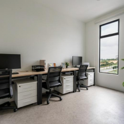 Serviced offices to let in Johor Bahru