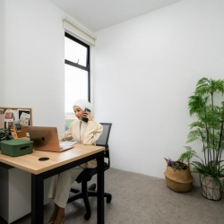 Serviced office to let in Johor Bahru