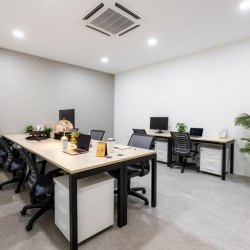 Office suites to let in Johor Bahru