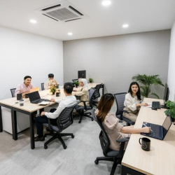 Reserve Eco Palladium , A-04-01-03, Pusat Perdagangan Ekoflora serviced office centres