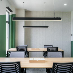 Serviced offices to rent in 